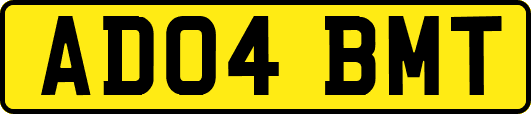 AD04BMT