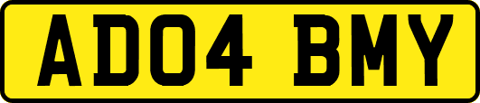 AD04BMY