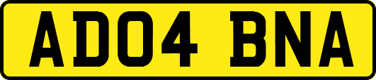 AD04BNA