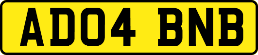 AD04BNB