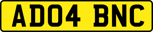 AD04BNC
