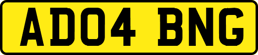 AD04BNG