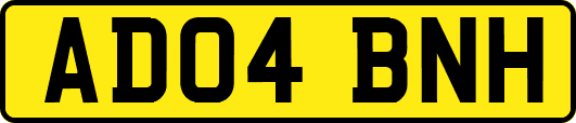 AD04BNH