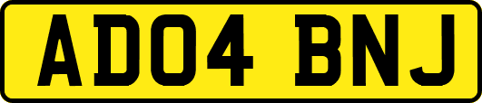AD04BNJ