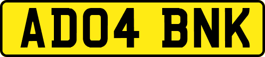 AD04BNK