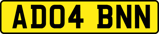 AD04BNN