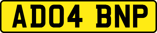 AD04BNP