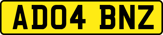 AD04BNZ