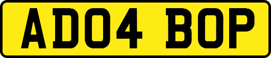 AD04BOP