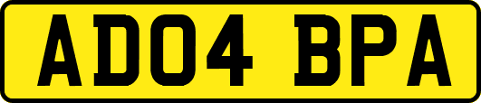 AD04BPA