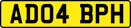 AD04BPH