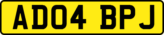 AD04BPJ