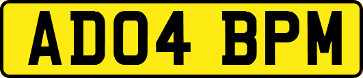 AD04BPM