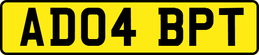 AD04BPT