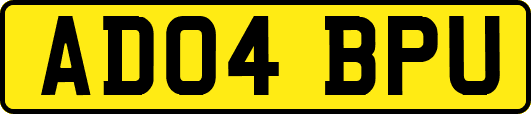 AD04BPU
