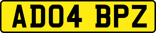 AD04BPZ