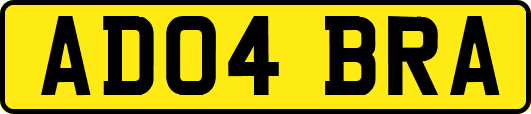 AD04BRA