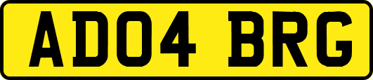AD04BRG