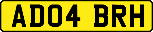 AD04BRH