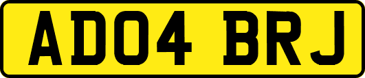 AD04BRJ