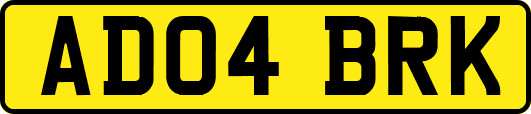 AD04BRK