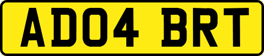 AD04BRT