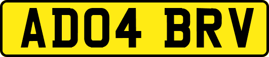 AD04BRV