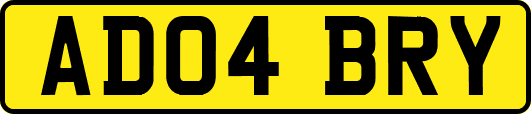 AD04BRY