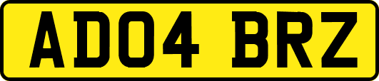AD04BRZ