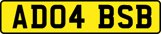 AD04BSB