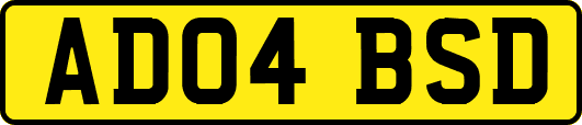AD04BSD