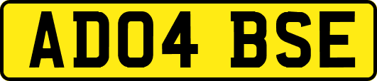 AD04BSE