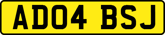 AD04BSJ