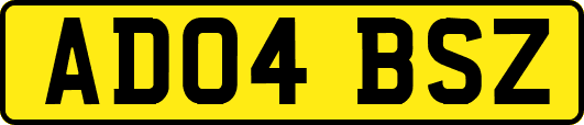 AD04BSZ