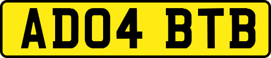 AD04BTB
