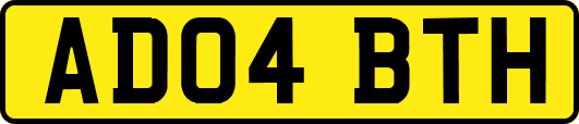 AD04BTH
