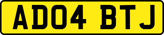AD04BTJ