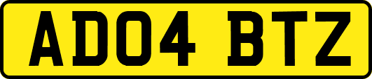 AD04BTZ