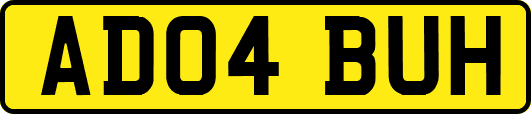 AD04BUH
