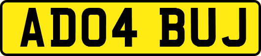 AD04BUJ