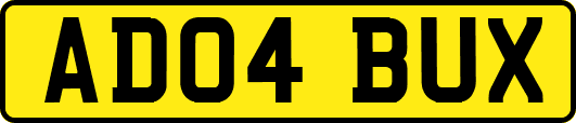AD04BUX