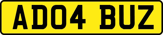 AD04BUZ