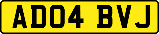 AD04BVJ