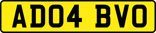 AD04BVO