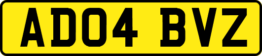 AD04BVZ