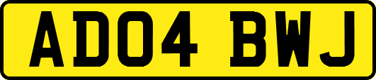 AD04BWJ