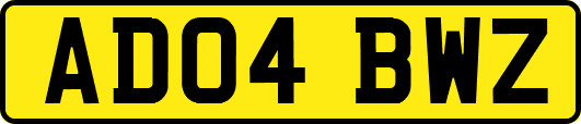 AD04BWZ