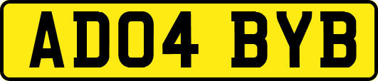 AD04BYB
