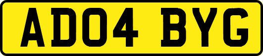AD04BYG