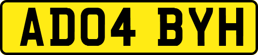 AD04BYH